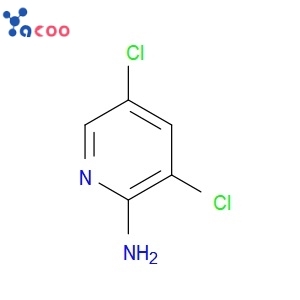 2-Amino-3,5-dichloropyridine