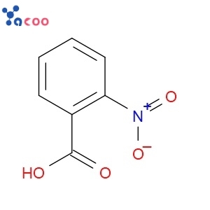 2-NITROBENZOIC ACID