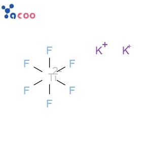 Potassium hexafluorotitanate