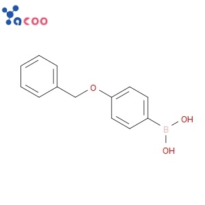 4-Benzyloxyphenylboronic Acid