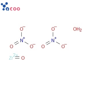 Zirconyl nitrate hydrate