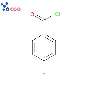 4-FLUOROBENZOYL CHLORIDE