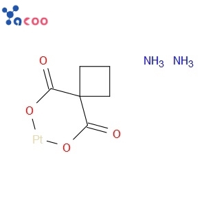 Carboplatin