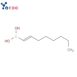 E-1-OCTENYLBORONIC ACID