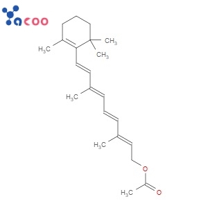 VITAMIN A ACETATE