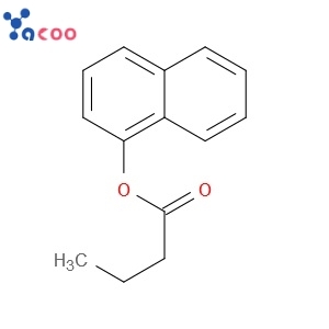 1-NAPHTHYL BUTYRATE