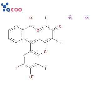 ERYTHROSIN B