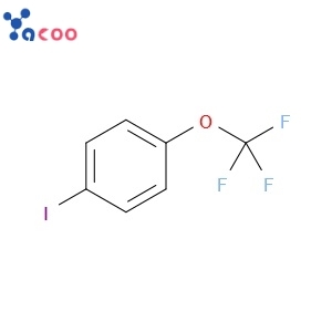 4-(TRIFLUOROMETHOXY)IODOBENZENE