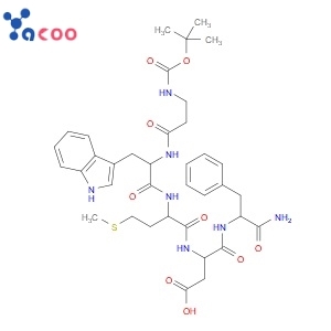 PENTAGASTRIN
