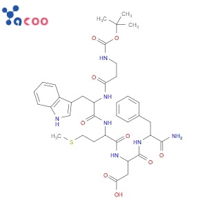 PENTAGASTRIN