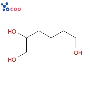 1,2,6-Hexanetriol