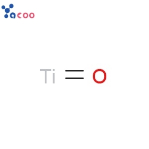 Titanium oxide