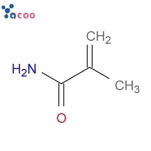 Methacrylamide