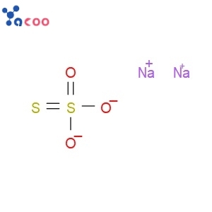 Sodium thiosulfate