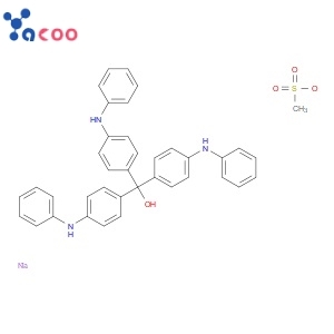 Alkali Blue 6B