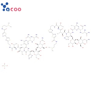 BLEOMYCIN SULFATE