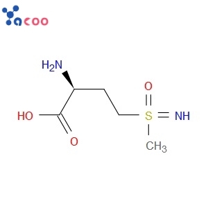 L-METHIONINE SULFOXIMINE