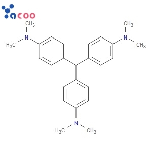 Leucocrystal Violet