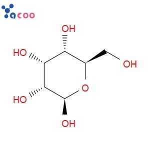 BETA-D-ALLOSE