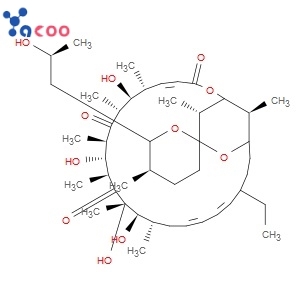 OLIGOMYCIN A