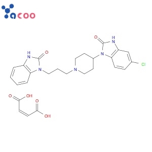 Domperidone maleate