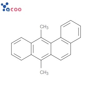 7,12-DIMETHYLBENZ[A]ANTHRACENE