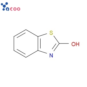 2-Hydroxybenzothiazole