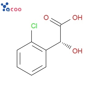 (R)-(-)-2-CHLOROMANDELIC ACID