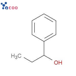 1-PHENYL-1-PROPANOL