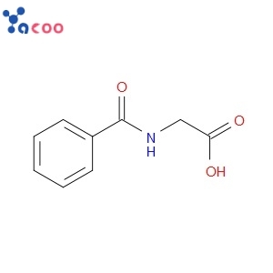 Hippuric acid