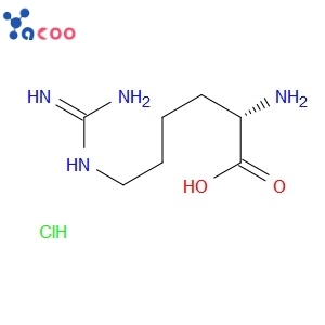 L-HOMOARGININE HYDROCHLORIDE