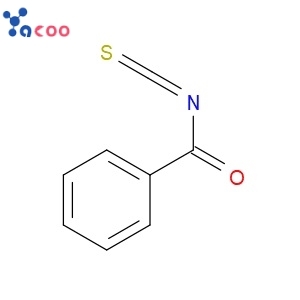 Benzoyl isothiocyanate