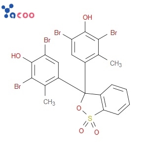 Bromocresol green