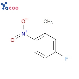 5-FLUORO-2-NITROTOLUENE