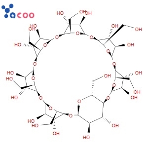 BETA-CYCLODEXTRIN