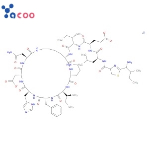 ZINC BACITRACIN