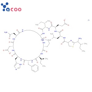 ZINC BACITRACIN