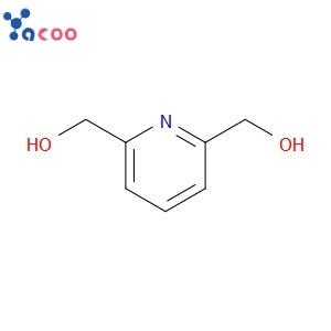 2,6-Pyridinedimethanol