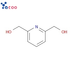 2,6-Pyridinedimethanol