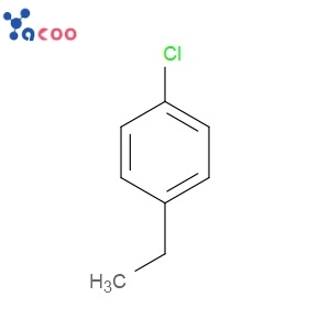 1-CHLORO-4-ETHYLBENZENE