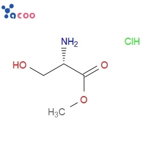 L-SERINE METHYL ESTER HYDROCHLORIDE