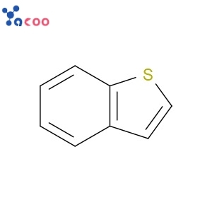 Thianaphthene