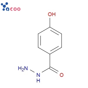 4-HYDROXYBENZHYDRAZIDE