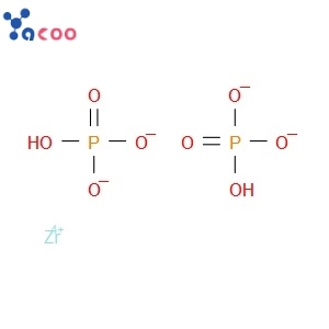 Zirconium(IV) hydrogenphosphate