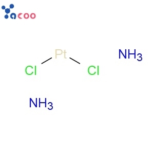 Cisplatin