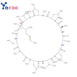 Cyclosporin A