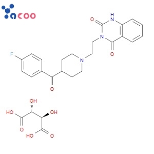 Ketanserin Tartrate