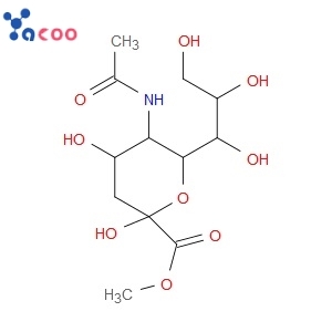 N-Acetylneuraminic acid methyl ester