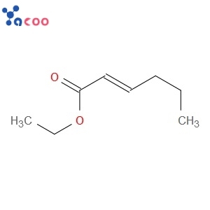 ETHYL TRANS-2-HEXENOATE