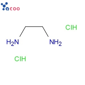 ETHYLENEDIAMINE DIHYDROCHLORIDE